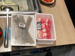 -野妹经典火锅(民治店)