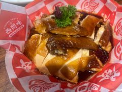 -西关味(大卫城店)
