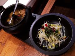 原味汽锅鸡-云海肴·云南小炒·汽锅鸡(天津国金汇店)