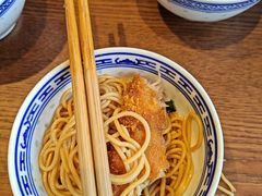 -辣肉面大王(天平路店)