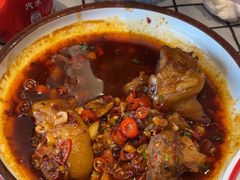 -江西老表·经典江西八大碗