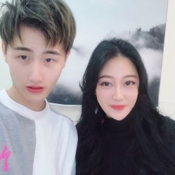 点击看大图 -3AM HAIR SALON染发烫发接发