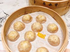 蟹粉小笼包-鼎泰丰(三里屯店)