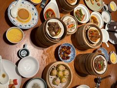 -苏州园区福朋喜来登酒店·聚味轩中餐厅