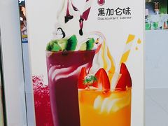-Salud撒露欧洲冻酸奶(五道口购物中心店)