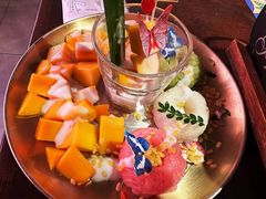 -泰妃殿(新世界旗舰店)
