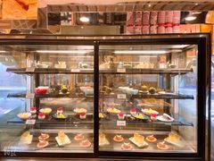 -芭菲盛宴·环球美食(解放碑英利国际店)