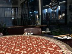 -仓库南洋海鲜小排档(柳河路店)