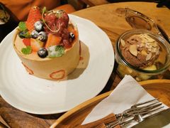 -懒鱼时光馆(沙坪坝店)
