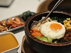 -花味·自助烤肉(雨花客厅店)