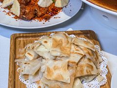 -旺顺阁鱼头泡饼(小红门店)