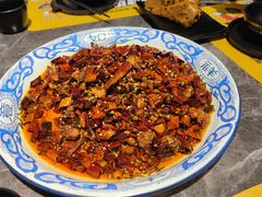 -嘎嘎鸭脑壳(蜀汉路店)
