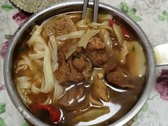 -新桥方记猪蹄
