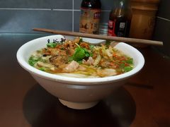 -易裕和·长沙米粉(友谊路店)