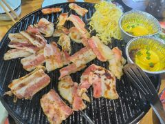-石记老北京炙子烤肉(松园店)
