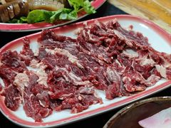 -谭记重庆老火锅(总店)