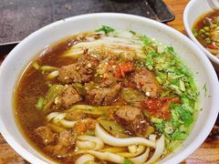-肆姐面粉馆(坡子街店)