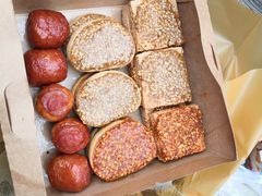 -奶奶的美食(宽厚里店)