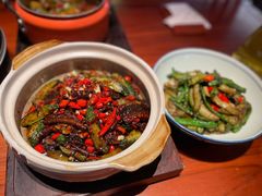 -隐厨·中国菜馆(三里屯T+MALL店)