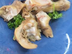 -中卫御苑福膳·养生局(圆明园店)