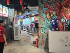 -神伙烧烤(江北黄泥塝店)