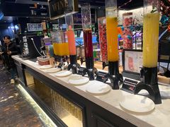 -宴立方海鲜自助(义乌万达广场店)