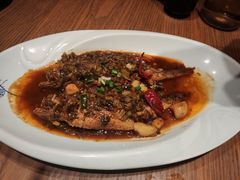 -扬州狮子楼·非遗淮扬菜(东关街店)