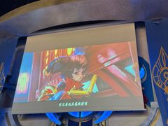 -暴风岛沉浸式体验馆(百联世纪店)