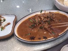 -渔码头食府(蓬莱阁店)