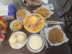 -水牛奶皇后糖水铺(深圳总店)