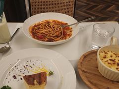 -静香HOUSE·全时段融合餐厅(七星欢乐颂店)