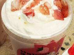 -奈雪的茶(市百一店)