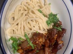 -北京王府井希尔顿酒店·秦唐中餐厅Chynna