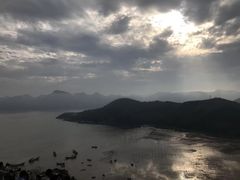 -北岐滩涂