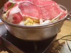 -林妈妈村·日式料理(宝山龙湖天街店)