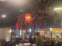 -卢大鲜鱼头捞饭(美利广场店)