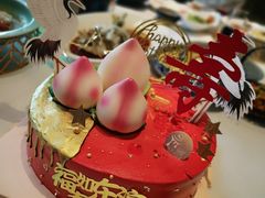 -贝紫Style(木马公寓店)
