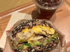 -Tims天好咖啡·贝果(东方广场店)