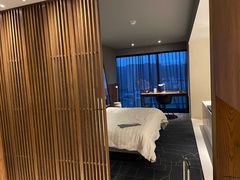 -郑州建业艾美酒店