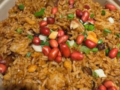 -鹿港小镇(霄云店)