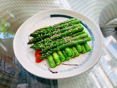 -T館·花园艺术餐厅