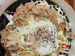 -豪客来牛排(空港华联店)