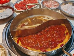 -憨铁匠老火锅(龙岗万科里店)