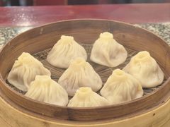 小笼汤包-耿福兴(凤凰美食街店)