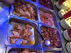 -阪尚皇·原切牛排·烤肉火锅自助(北京路店)