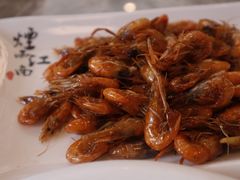 油爆河虾-状元楼(金溪路店)
