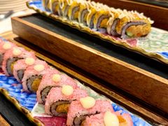 -匠牛亭·锅物烧肉放题自助(昆百大·泰业城店)