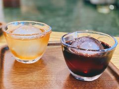 桑葚果酒-Home Cafe(水榭春天店)