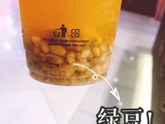 -茉沏(光启城店)