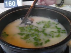 鱼头汤-长兴楼饭店